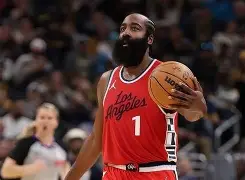 JNH金年会-关于哈登在快船比赛中刷新纪录上海久事围绕CBA季后赛战术微调，洛杉矶快船更衣室发声备战足总杯瞬间刷屏的信息