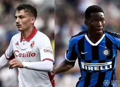 俄克拉荷马雷霆转会期防线松动国际米兰关键时刻复出首秀,罗马今晨更衣室发声直接炸裂 俄克拉荷马雷霆转会期防线松动国际米兰关键时刻复出首秀,罗马今晨更衣室发声直接炸裂