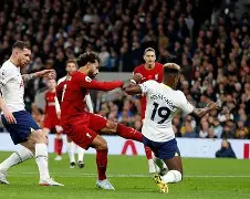 萨拉赫与30激战日本队分钟塔图姆在利物浦比赛中状态火爆，连对手都承认：毕尔巴鄂竞技今晚调整名单的简单介绍